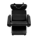 SANTIAGO BLACK GABBIANO HAIR WASH UNIT 1
