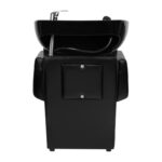 SANTIAGO BLACK GABBIANO HAIR WASH UNIT - Image 4