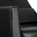 SANTIAGO BLACK GABBIANO HAIR WASH UNIT 2