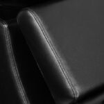 SANTIAGO BLACK GABBIANO HAIR WASH UNIT - Image 6