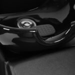 SANTIAGO BLACK GABBIANO HAIR WASH UNIT 3