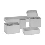 SET OF STORAGE CONTAINERS - Image 2