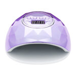 SHINY 86W VIOLET UV LED LAMP 1