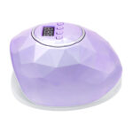 SHINY 86W VIOLET UV LED LAMP 2