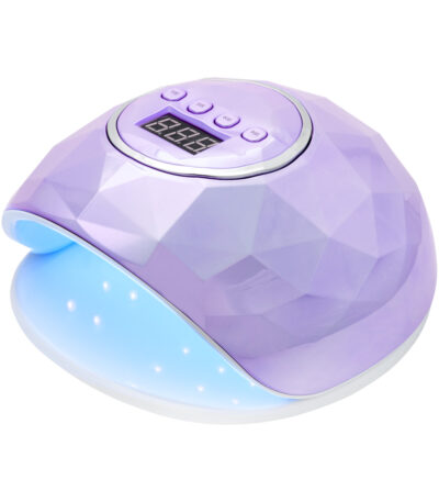 SHINY 86W VIOLET UV LED LAMP