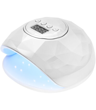 SHINY 86W WHITE UV LED LAMP