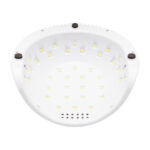 SHINY 86W WHITE UV LED LAMP 3