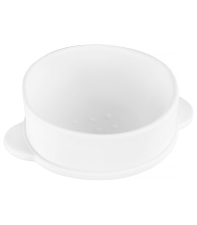 SILICONE BOWL FOR WAX 500M