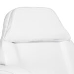 SILLON COSMETIC CHAIR WITH CUVETTES WHITE - Image 6
