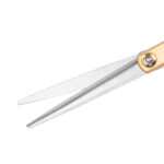 SNIPPEX HAIR SCISSORS 6.0 GOLD - Image 2