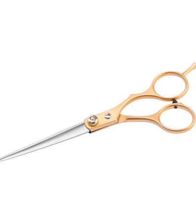 SNIPPEX HAIR SCISSORS 6.0 GOLD