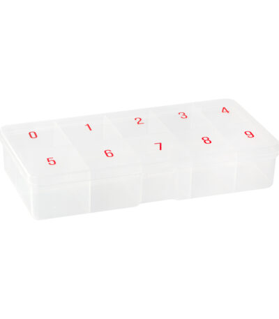 STORAGE CONTAINER 45