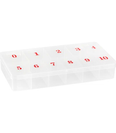 STORAGE CONTAINER 50