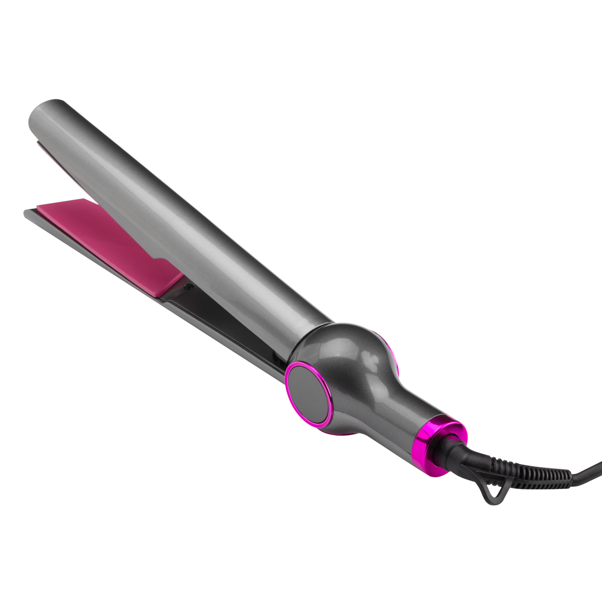 STRAIGHTENER CURLING IRON 2IN1 TORSION K-148 STRAIGHTENER CURLING IRON 2IN1 TORSION K-148