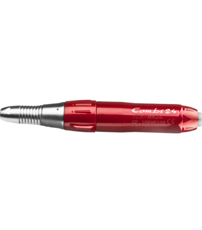 Saeyang MH24 head for nail drill Combi 24 red