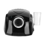 Saeyang Marathon 3 Champion Nail Drill Machine Black + H200 1