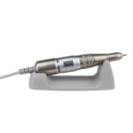 Saeyang Marathon 3 Champion Nail Drill Machine Black + H200 2