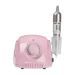 Saeyang Marathon 3 Champion Nail Drill Machine Pink + H200 - Image 2
