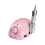 Saeyang Marathon 3 Champion Nail Drill Machine Pink + H200 1