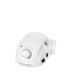 Saeyang Marathon 3 Champion nail drill machine white + H35LSP gray - Image 2