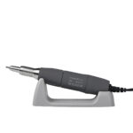 Saeyang Marathon 3 Champion nail drill machine white + H35LSP gray 3