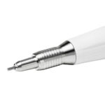 Saeyang Marathon 3 Champion nail drill machine white + H35LSP white 4