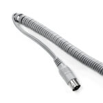 Saeyang Marathon 3 Champion nail drill machine white + H35LSP white - Image 10