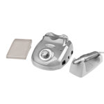 Saeyang Marathon Combi 24 Silver Nail Drill Machine