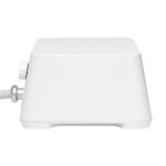 Saeyang Marathon Cyclone-Vac podiatry nail drill machine with absorber + podoset 2