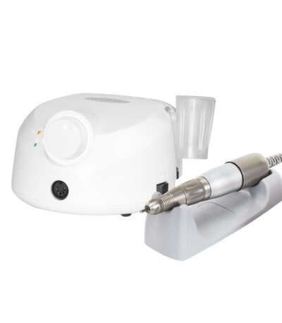 Saeyang Marathon Escort II Pro White + SH30N