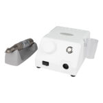 Saeyang Marathon Escort III White Nail Drill Machine + H200 - Image 2