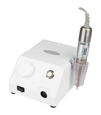 Saeyang Marathon Escort III White Nail Drill Machine + H200