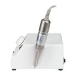 Saeyang Marathon Escort III White Nail Drill Machine + H200 - Image 8