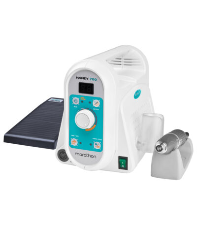 Saeyang Marathon Handy 700 2in1 Nail Drill Machine