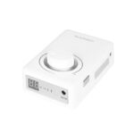 Saeyang Marathon K38 Crafien Mini Cordless Nail Drill Machine White 1