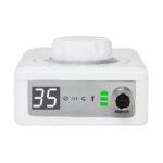 Saeyang Marathon K38 PRO BS30 nail drill brushless - Image 4