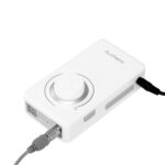 Saeyang Marathon K38 PRO BS30 nail drill brushless 3