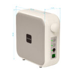 Saeyang Marathon MULTI800S BS50C FS60 nail drill brushless - Image 12