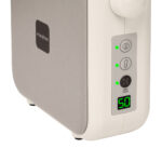 Saeyang Marathon MULTI800S BS50C FS60 nail drill brushless - Image 8