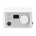 Saeyang Nail Drill Machine Marathon K35 Crafien White + SH30N 1