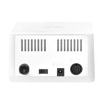 Saeyang Nail Drill Machine Marathon K35 Crafien White + SH30N - Image 4