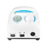 Saeyang Nail Drill Marathon N7 + ES6 100W - Image 4