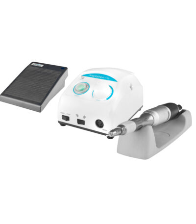 Saeyang Nail Drill Marathon N7 + ES6 100W