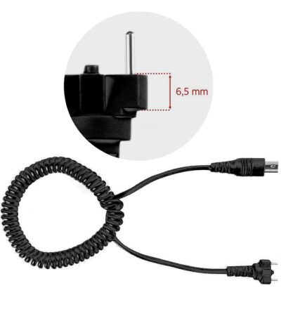 Saeyang cable for Marathon headSDE-H200