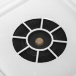 Saeyang dust absorber Marathon Levent 6