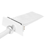 Saeyang filter kit for Cyclone-Vac nail drill machine with absorber - Image 4