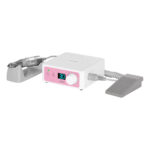 Saeyang nail drill machine Marathon K35 mini pink + H200