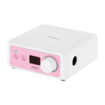 Saeyang nail drill machine Marathon K35 mini pink + H200 1