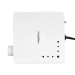 Saeyang nail drill machine Marathon K35 mini pink + H200 2