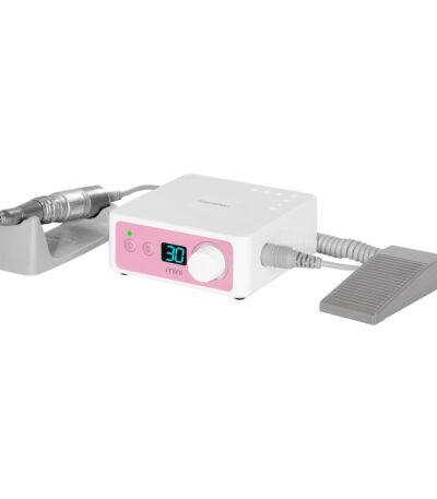 Saeyang nail drill machine Marathon K35 mini pink + H200